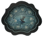 DVD1012 Art of Rosemaling Vol. 2