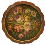 DVD1032 Golden Roses- Paint It Simply