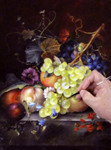 DVD4020 The Art Of Van Huysum Volume 3