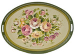 DVD1037 American Stroke Roses