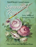B5011MD Summer of Roses- Disc