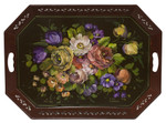 P5005D Napoleon III Roses Vol. 1- DOWNLOAD