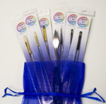 Paint It Simply Brush Kit