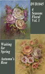 DVD1045 4 Seasons Floral Vol. 1