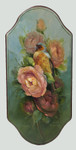 P5014D- Chaffinch and Rose- DOWNLOAD
