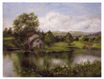 DVD4019 Art of Landscapes Volume 4