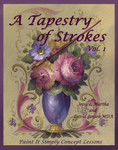 B5013MD A Tapestry of Strokes- Disc 