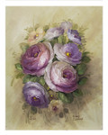 DVD 1053 Tapestry Vignette