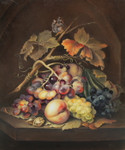 DVD4014 Art of Painted Fruit