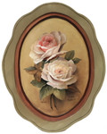 DVD6003 Zorn Palette Roses