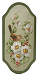 DVDMFP9001 Bird and Blossom