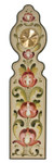 DVDMFP9002 Romsdal Clock