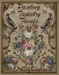 B5002 Painting Tapestry Florals- Printed Version