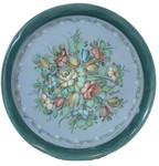 P1003 Tulips and Wild Roses $5.95