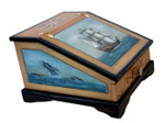 P1005 New Bedford Whaler $7.95
