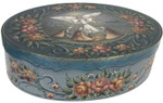 P1007 Angel Blessings $6.95
