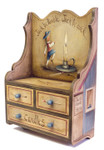 P1010 Jack Be Nimble $6.95