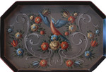 P1013 Bird of Paradise $6.95