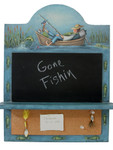 P1014 Gone Fishin' $6.95