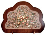 P1022 Fire Screen $8.95