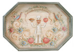 P1024 Dutch Baker Tray $6.95
