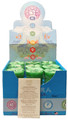 Essential Oil Fragrance Blend:
Rose to heal old wounds and to enhance sensual pleasures. Gernium to calm and soothe.
