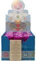 Essential Oil Fragrance Blend:
Frankincense for Olibanum to enhance deep meditative states.