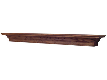The Stevenson Mantel Shelf