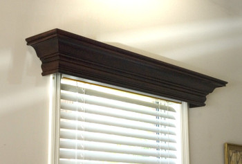 Shown in one of the color options available