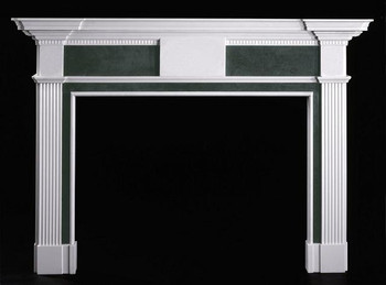 Color panels shown without the decoration