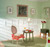 The 4-foot Classic Cottage kit is meant for customers that have purchased our 8-foot wainscoting kits and need a few more running feet to finish the wainscot paneling job.