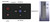 Celsi Electric Fireplace Heaters have 'hidden' onboard multi-function controls as well as a general on/off switch.  Control the system with either the remote control on these onboard controls, conveniently located on the side of the fireplace.