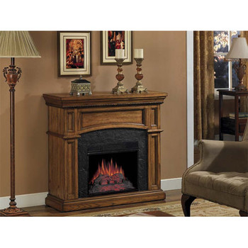 Let the Nantucket complete your room!  Fits like a fine piece of furniture.