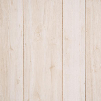 American Pecan paneling.