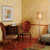 Designer paneling for interior walls.
