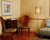 Designer paneling for interior walls.