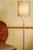 Designer paneling for interior walls.