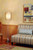 Designer paneling for interior walls.