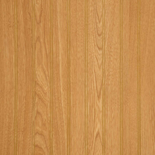 Wainscot Paneling | Imperial Oak | Beadboard Panels | Wood