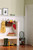 Birch veneer wood paneling with 2" beaded pattern. Prime, paint or stain!