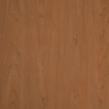 Summit Maple flat library paneling