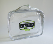 Travel Makeup Bag