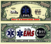 EMS-Emergency Medical