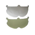 DOT 100/200 Shorty Visors Shield