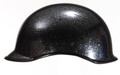 DOT Polo Black Metal Flake
