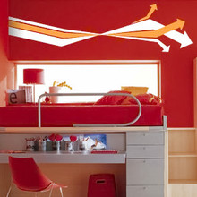 Arrow Wall Decals