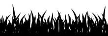 Grass Wall Decals