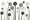 Flower Wall Decals