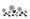 Flower Wall Decals