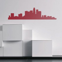 LA Wall Decals